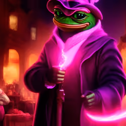 Pepe Dreams #1488