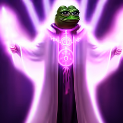 Pepe Dreams #4672