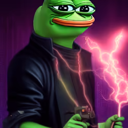 Pepe Dreams #3139