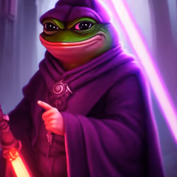 Pepe Dreams #2625