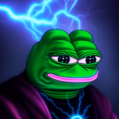 Pepe Dreams #91