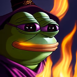 Pepe Dreams #2373