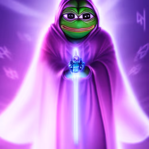 Pepe Dreams
