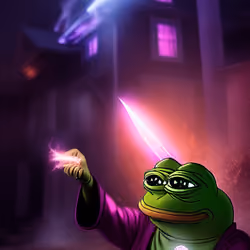 Pepe Dreams #817