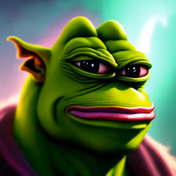 Pepe Dreams #2775