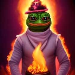 Pepe Dreams #49