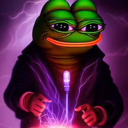 Pepe Dreams #4769