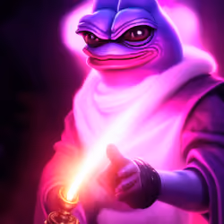 Pepe Dreams #4746