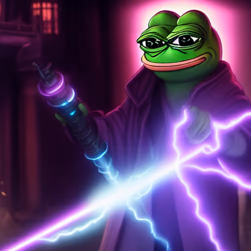Pepe Dreams