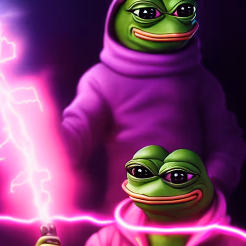 Pepe Dreams
