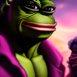 Pepe Dreams #2783