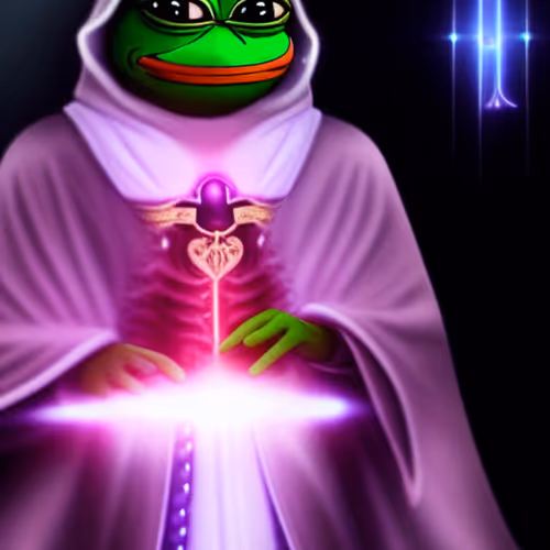 Pepe Dreams