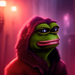 Pepe Dreams #1413