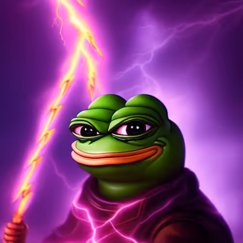 Pepe Dreams