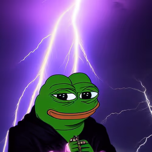 Pepe Dreams