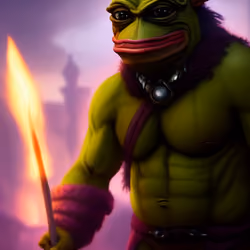 Pepe Dreams #2774
