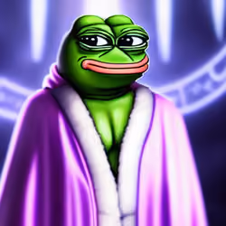 Pepe Dreams #4846