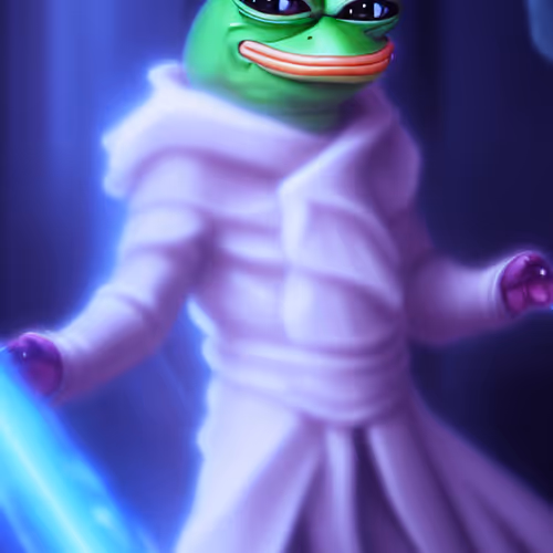 Pepe Dreams