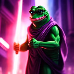 Pepe Dreams #4578
