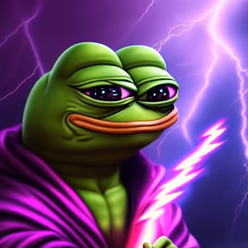 Pepe Dreams