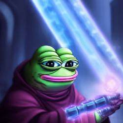 Pepe Dreams #2765