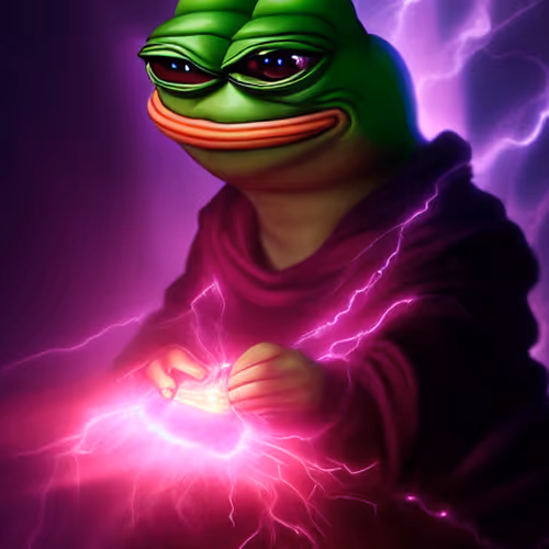 Pepe Dreams