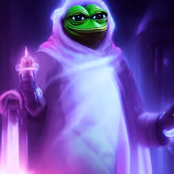 Pepe Dreams #3633