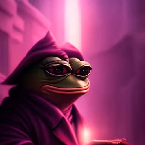 Pepe Dreams