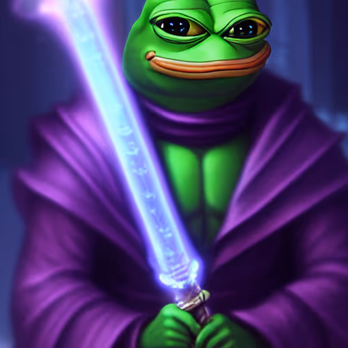 Pepe Dreams