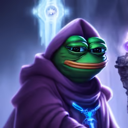 Pepe Dreams #4022