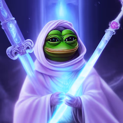 Pepe Dreams