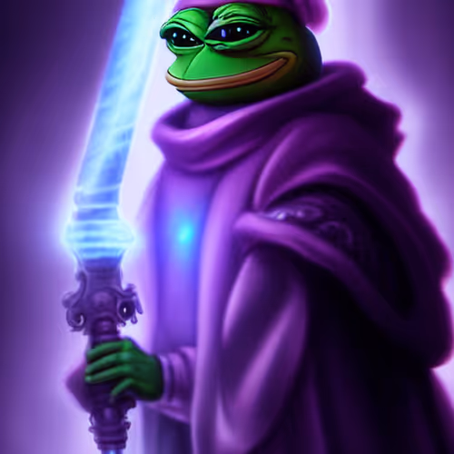 Pepe Dreams