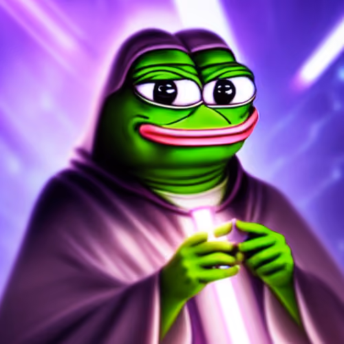 Pepe Dreams #1708