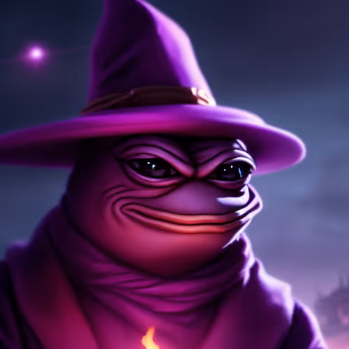 Pepe Dreams