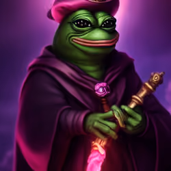 Pepe Dreams #101
