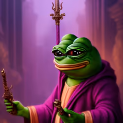 Pepe Dreams #144