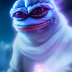 Pepe Dreams #2948