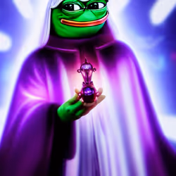 Pepe Dreams #4051