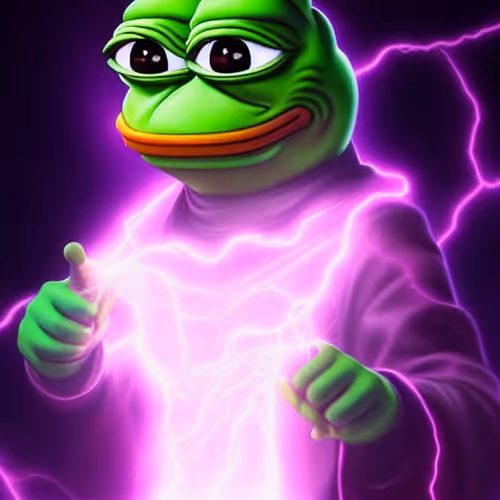 Pepe Dreams