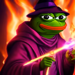 Pepe Dreams #1402