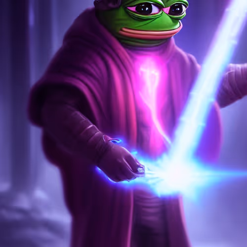 Pepe Dreams
