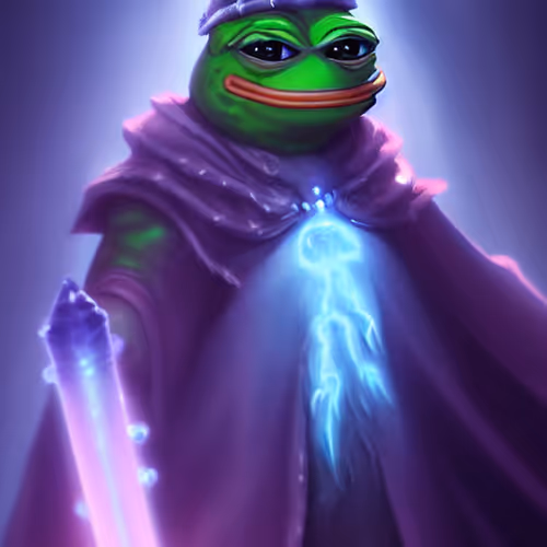Pepe Dreams