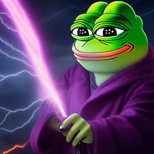 Pepe Dreams