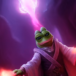 Pepe Dreams #815