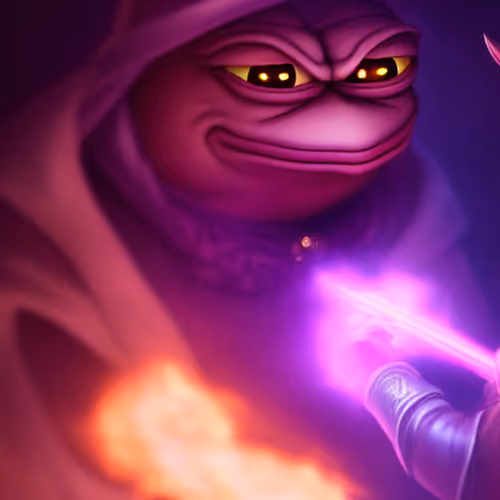 Pepe Dreams