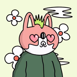Multiversal Kitties #407