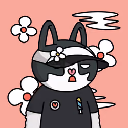 Multiversal Kitties #406