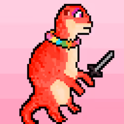 Happy Otter #647