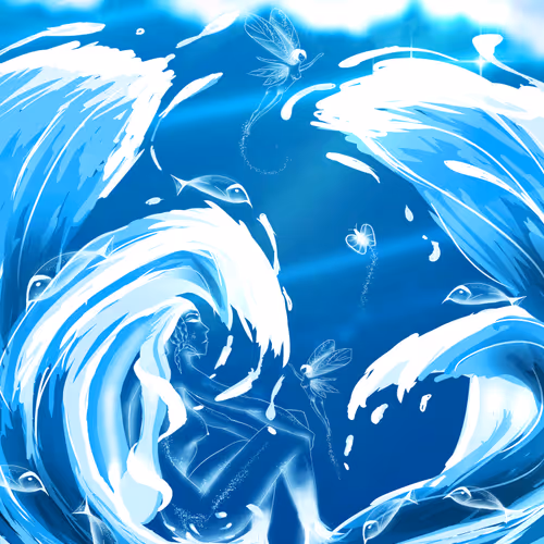 The Art of Pride and Fantasy V2