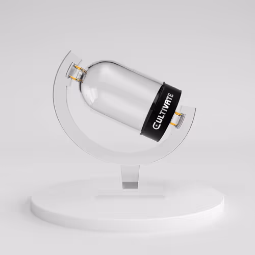 Cult1vate Sorce Vial